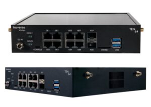 Traverse Ten64 eight-core ARM64
