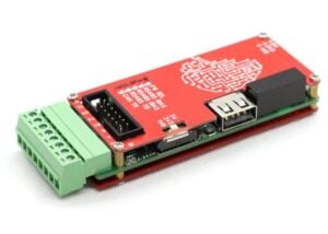 USB board