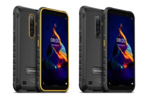 Ulefone Armor X8