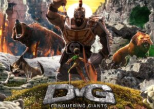 VR Game