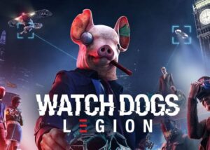 Watch Dogs Legion