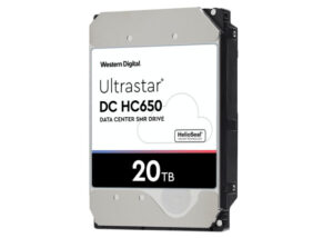 Western Digital and Dropbox
