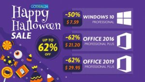 Windows 10 Pro