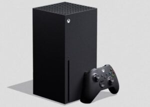 Xbox Series X