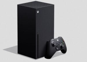 Xbox Series X SSD