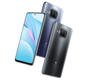 Xiaomi Mi 10T Lite