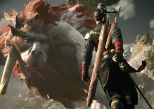 Xuan-Yuan Sword 7 action RPG