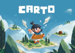 adventure game
