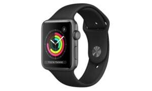 watchOS 7.0.3
