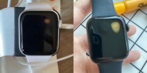 Apple Watch SE