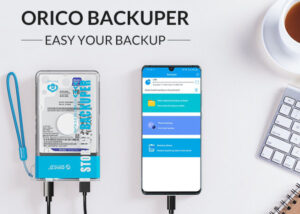 backup your phone