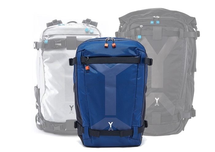 camera backpack