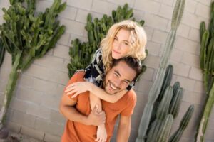 Facebook Dating