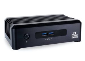 fanless mini PC