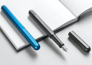 fountain pen