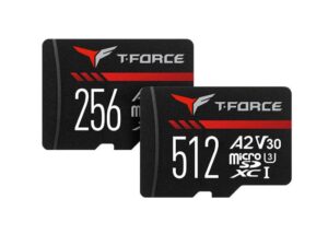 game SD cards