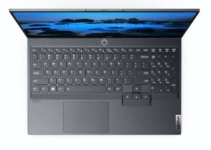 gaming laptop