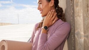 Fossil Gen 5E
