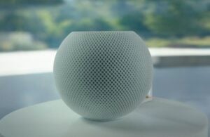 Apple HomePod Mini