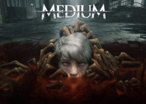 horror game