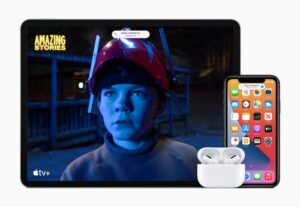 iOS 14.0.1