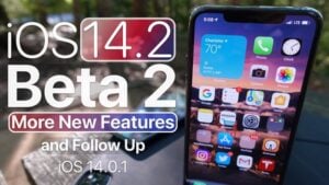 iOS 14.2