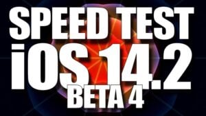 iOS 14.2 Beta 4 vs iOS 14.1