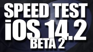 iOS 14.2 beta 2