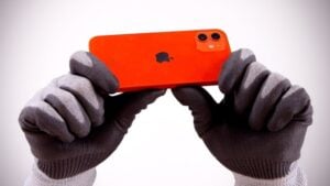 iPhone 12