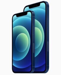 iPhone 12 Pro