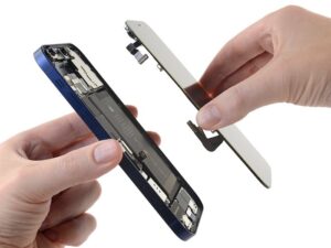 iPhone 12 and iPhone 12 Pro