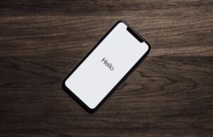 iOS 14