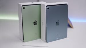 iPad Air