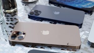 iPhone 12
