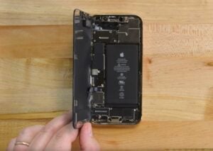 iPhone 12 Pro
