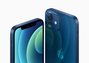 Apple iPhone 12 Pro