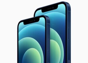 iPhone 12 Pro
