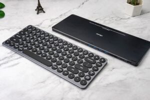 keyboard hub