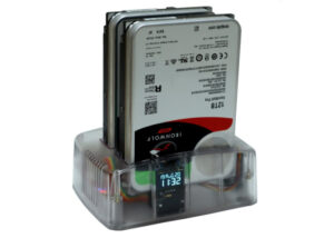 low cost NAS