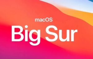 macOS Big Sur 11.0.1 beta 1