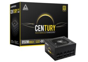 modular PC power supply