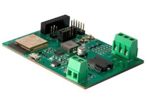 motor driver