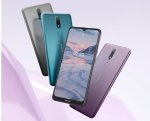 Nokia 2.4