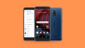 Nokia 2 V Tella