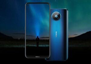 Nokia Smartphones