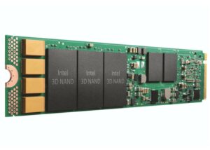 Intel NAND Flash Memory