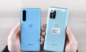 OnePlus 8T