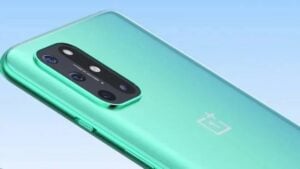 OnePlus 9
