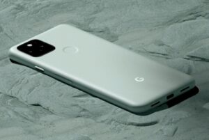 Google Pixel 5