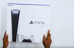 Sony PlayStation 5